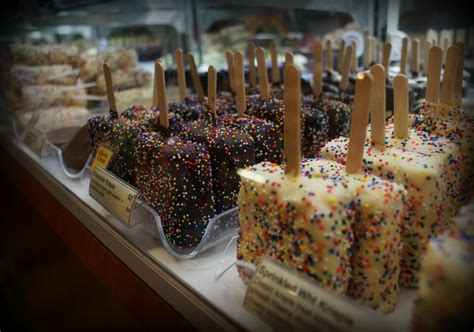 Magic City Candy: A Sweet Journey through Miami's Enchanting Sweets